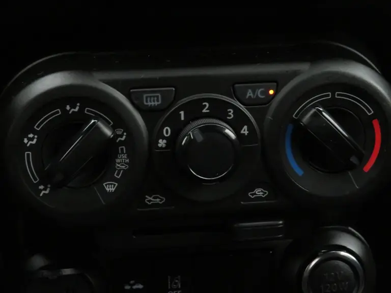 Suzuki Ignis 1.2 Smart Hybrid Select , ORG NL, 1e Eig, Achteruitrijcamera, Apple Carplay/Android Auto afbeelding 18