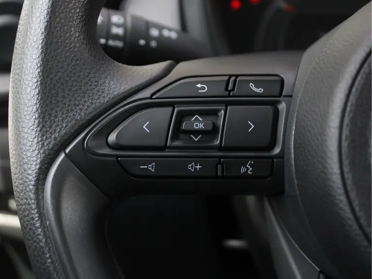 Toyota Aygo X 1.0 VVT-i MT Adaptieve Cruise Control, Airco, Hill Hold Functie, Elektrische Ramen Voor afbeelding 22