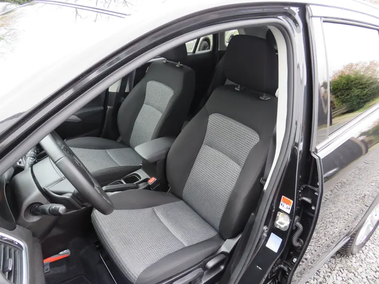 Suzuki S-Cross 1.5 Hybrid Select, Automaat, All-Seasons, ORG NL, Parkeersensoren, Applecarplay/Androidauto, 6 JAAR GARANTIE afbeelding 10