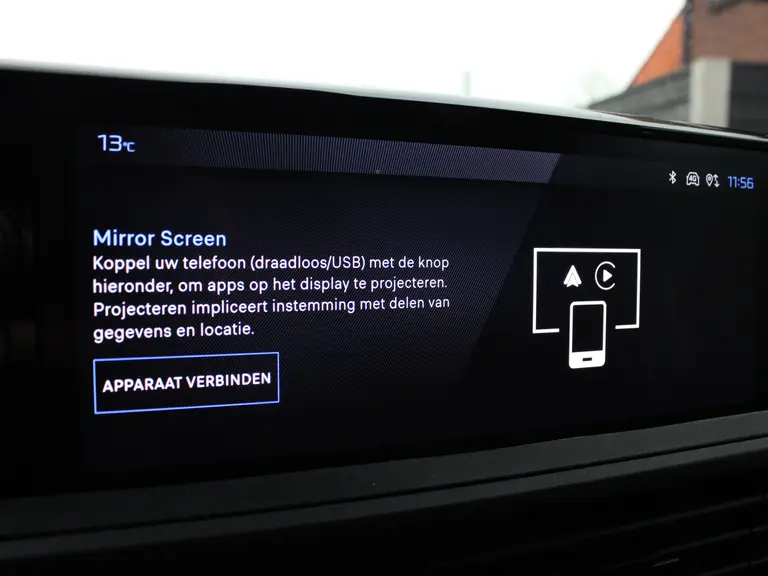 Peugeot Expert 2.0 BlueHDi 145PK L2 Navigatie, Camera Achter, Airconditioning, Audio, Cruise Control, Audio DAB afbeelding 26