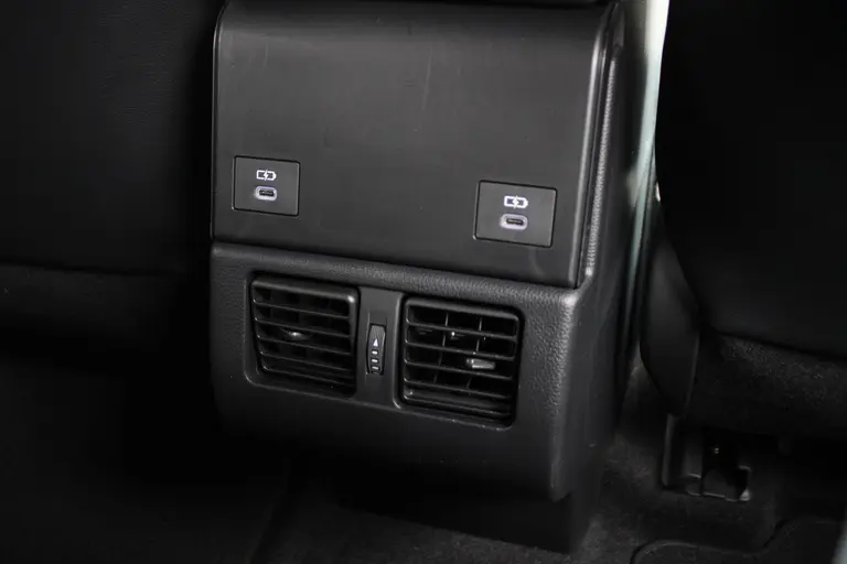 Toyota Bz4x Dynamic 71 kWh Automaat 3-fase Stuurverwarming, Elektrische bestuurdersstoel, Navigatie, Rondomzicht camera afbeelding 20