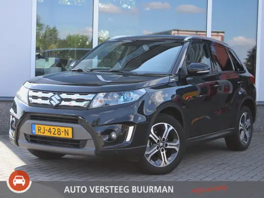 Suzuki Vitara 1.6 High Executive Automaat