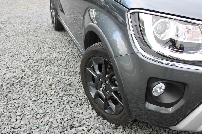 Suzuki Ignis 1.2 Smart Hybrid Style , Automaat, All-Seasonbanden, Keyless Entry en Cruise Control afbeelding 6