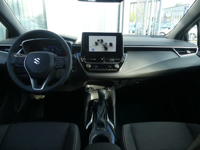 Suzuki Swace 1.8 Hybrid Select Camera, Stuurverwarming, Apple Carplay/Android Auto afbeelding 22