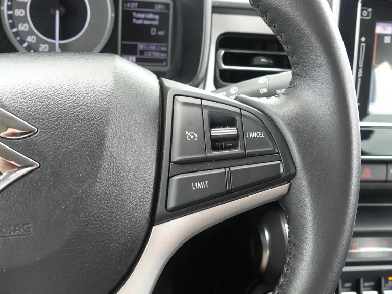 Suzuki Ignis 1.2 Smart Hybrid Style Cruise & Climate control, Apple Carpl/Andr Auto, Navi afbeelding 17