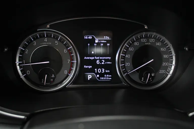 Suzuki Vitara 1.4 Boosterjet Select 141PK Automaat Achteruitrijcamera, Cruise Control, Voorstoelen Verwarmd, afbeelding 29