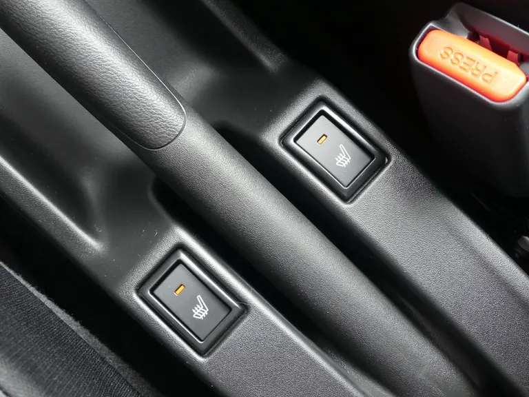 Suzuki Swift 1.2 Style Smart Hybrid Nieuw 6 jaar Uit voorraad leverbaar! afbeelding 22