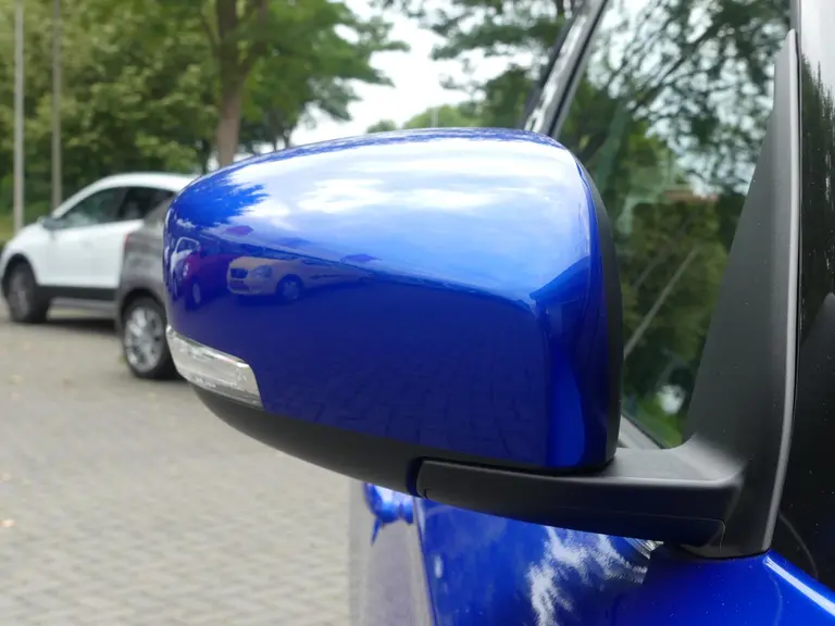 Suzuki Swift 1.2 Style Smart Hybrid 6 JAAR GARANTIE! NIEUW UIT VOORRAAD LEVERBAAR! afbeelding 34