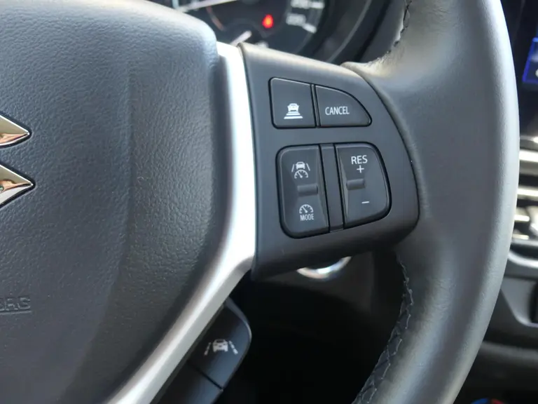 Suzuki S-Cross 1.4 Boosterjet Select Smart Hybrid Cruise & Climate Control, Apple Carpl/Andr Auto, Achter Camera afbeelding 15