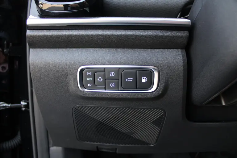 Jaecoo 7 PHEV Exclusive *Meer informatie volgt Jaecoo 7 Exclusive Automaat, Schuif-Kanteldak, 1500 KG trekgewicht, Navigatie, 19" LM velgen, Elektrische achterklep, Luxe lederen bekleding, 7 jaar garantie afbeelding 22