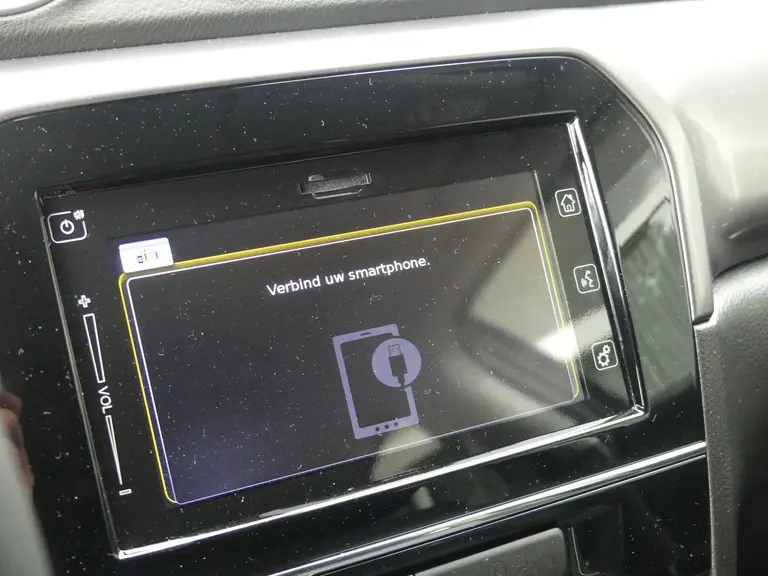 Suzuki Vitara 1.5 Hybrid Select Automaat, All season banden, adaptive Cruise, Camera afbeelding 19