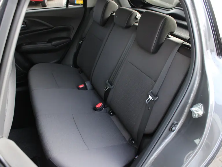 Suzuki Swift 1.2 Select Smart Hybrid Automaat Adaptieve Cruise Control, Carplay/Android Auto Draadloos, Airco afbeelding 7