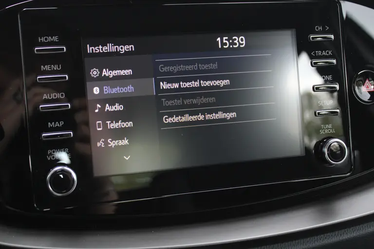 Toyota Aygo X 1.0 VVT-i S-CVT Play Achteruitrijcamera, DAB+ Radio, Airco, Bluetooth, Cruise Control Adaptief afbeelding 23