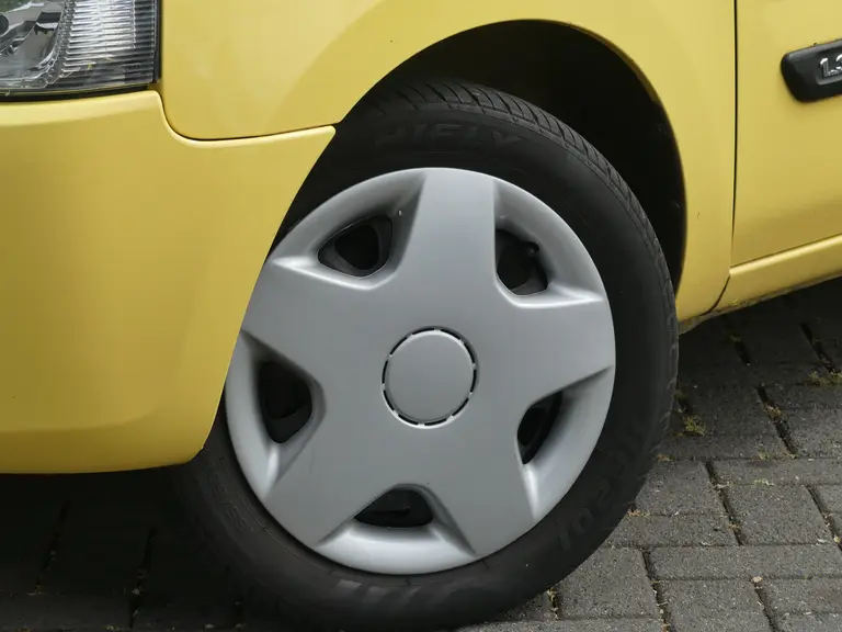 Suzuki Wagon R+ 1.3 GLS AUTOMAAT Airconditioning, Park. sensoren achter, Hoge instap, afbeelding 21