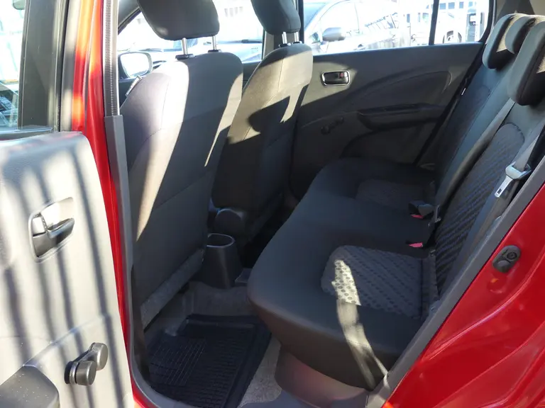Suzuki Celerio 1.0 Comfort Trekhaak, Hoge zit Airco afbeelding 8