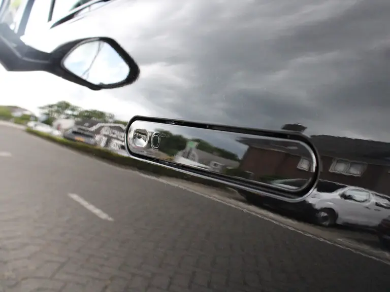 Leapmotor C10 REEV Design 28.4 kWh Camera systeem rondom, Stoelverwarming/koeling, Panoramadak, Navigatie afbeelding 6