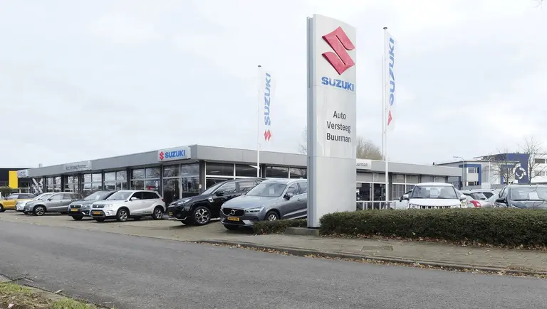 Suzuki Vitara 1.5 Hybrid Select, Automaat, NIEUW, 6 jaar GARANTIE! Navigatie, Achteruitrijcamera afbeelding 29