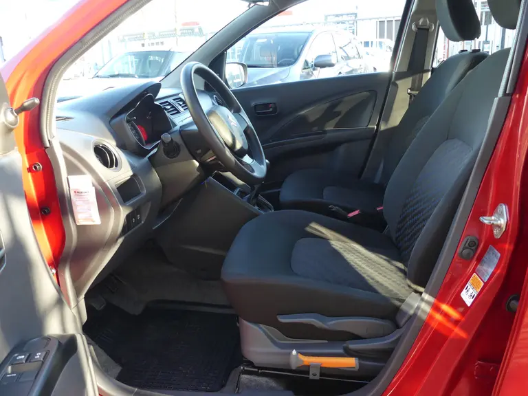 Suzuki Celerio 1.0 Comfort Trekhaak, Hoge zit Airco afbeelding 7