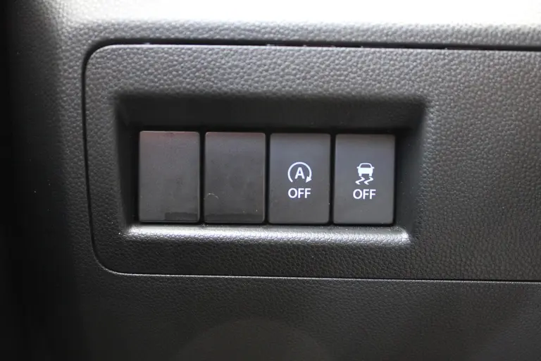 Suzuki Ignis 1.2 Smart Hybrid Select, Automaat, Applecarplay/Androidauto en Hoge instap! afbeelding 28