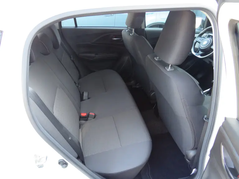 Suzuki Swift 1.2 Style Smart Hybrid Dodehoek Detector, Suzuki Body Kit Piano Black Demo Voordeel! afbeelding 11