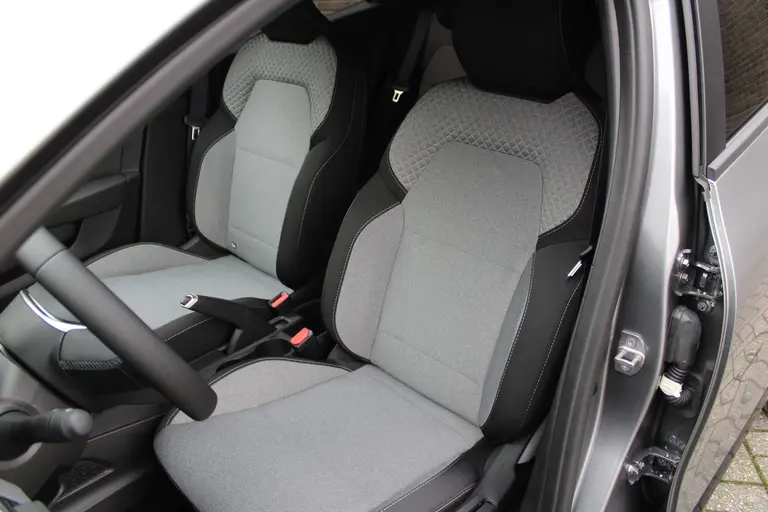 Mitsubishi Colt 1.0T MT Intense Cruise/Climate control, 16"LM velgen, Camera, Apple Carplay/Andr.auto, Parkeersensoren V+A, afbeelding 30