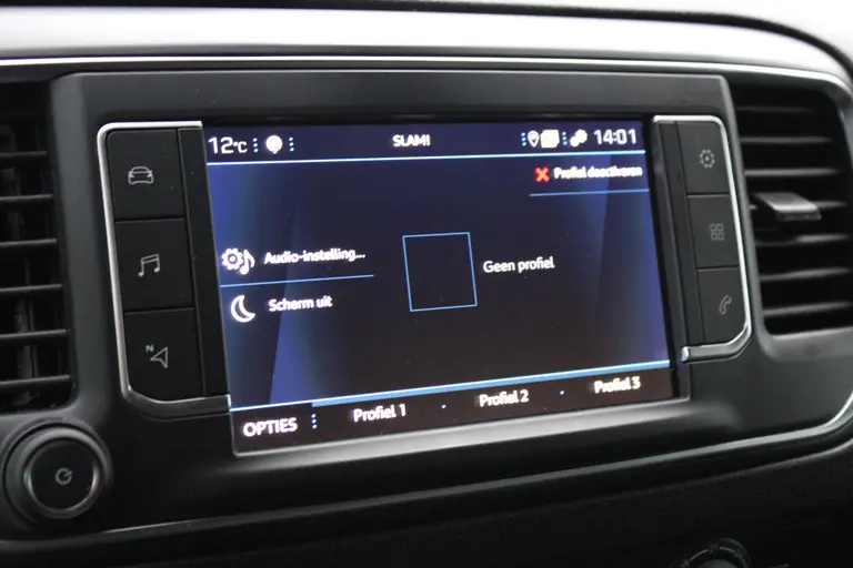 Peugeot Expert Premium 2.0 BlueHDI 120PK L2 Cruise Control, Airco, Automatische Dimlichten, Regensensor, Pack Moduwork! afbeelding 23