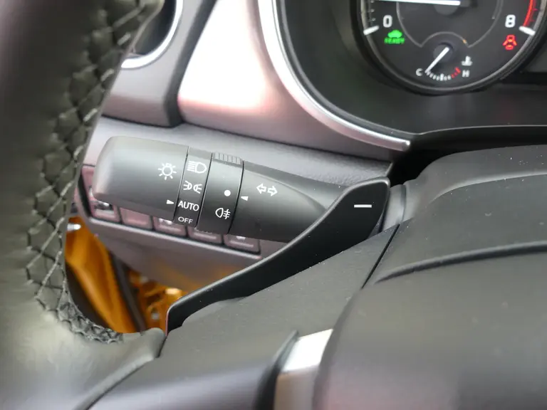 Suzuki Vitara 1.5 Hybrid Select, Automaat, NIEUW, 6 jaar GARANTIE! Navigatie, Achteruitrijcamera afbeelding 14