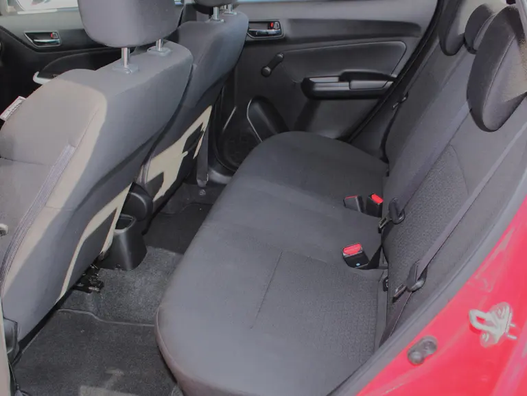 Suzuki Swift 1.2 Comfort Bluetooth, Radio-CD Speler, Airco afbeelding 29