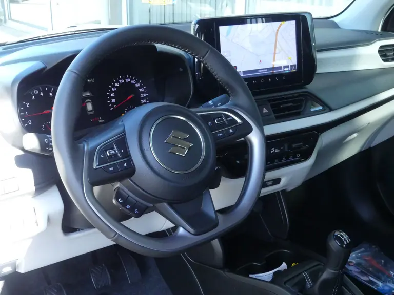 Suzuki Swift 1.2 Select Smart Hybrid Navigatie via Applecarpl./Andr. Auto, CruiseControl Adaptief, 6 jaar Fabrieksgarantie afbeelding 27