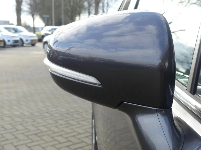 Suzuki S-Cross 1.5 Hybrid Select Automaat Automaat, Cruise control, Apple carpl/Andr auto afbeelding 27