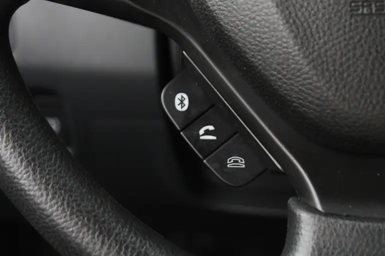 Suzuki Celerio 1.0 Comfort Airco, Bluetooth, Elektrische Ramen, Centrale Vergrendeling afbeelding 25