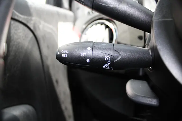 Fiat 500 1.2 Star Automaat, Cruise/Climate control, Apple Carplay/Android auto, Audio/Bluetooth, afbeelding 14