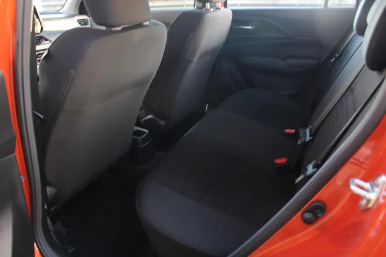 Suzuki Swift 1.2 Comfort Smart Hybrid ACTIE!! 6 jaar fabrieksgarantie! Apple Carpl/Andr auto, Cruise control, Navigatie afbeelding 15