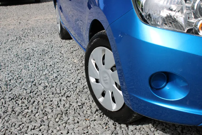 Suzuki Celerio 1.0 Comfort, Dealer onderhouden Airco en Bluetooth afbeelding 5