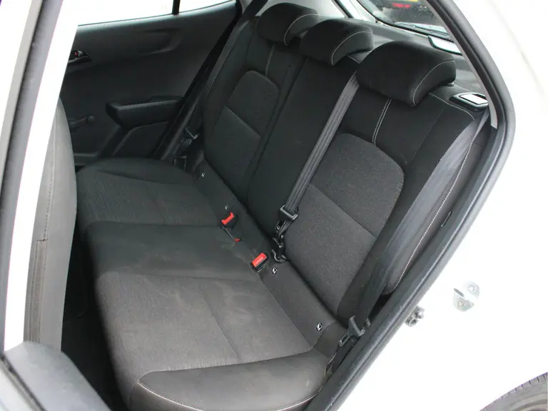 Kia Picanto 1.0 CVVT EconomyPlusLine Bluetooth, Radio, Airco, Elektrische Ramen Voor afbeelding 7