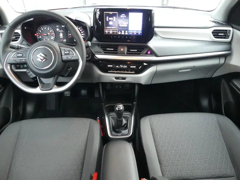 Suzuki Swift 1.2 Style Smart Hybrid 6 jaar fabrieksgarantie! GT-Styling-pakket, Cuise Control, Navigatie, afbeelding 25