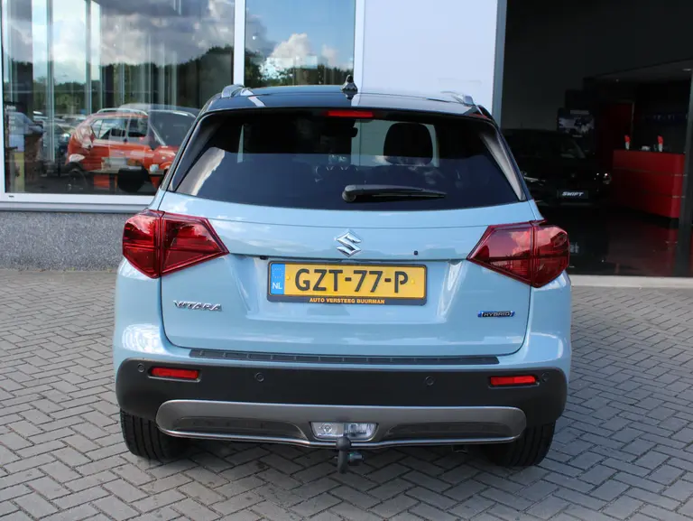 Suzuki Vitara 1.5 Hybrid Style Automaat afbeelding 24