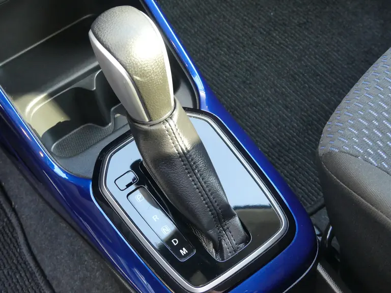 Suzuki Ignis 1.2 Smart Hybrid Select Automaat, All Season banden, Navigatie afbeelding 20