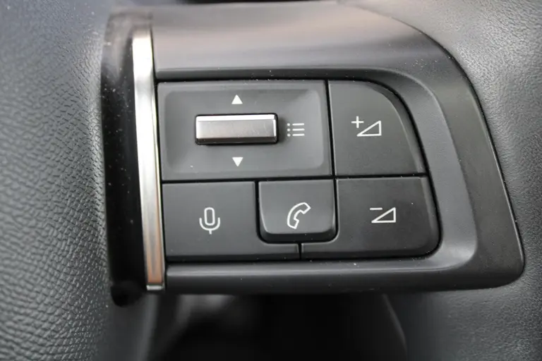 Citroën Ë-C4 Shine 50 kWh Automaat, Navigatie, Airco, Applecarpl./Andr. Auto, achteruitrijcamera afbeelding 18