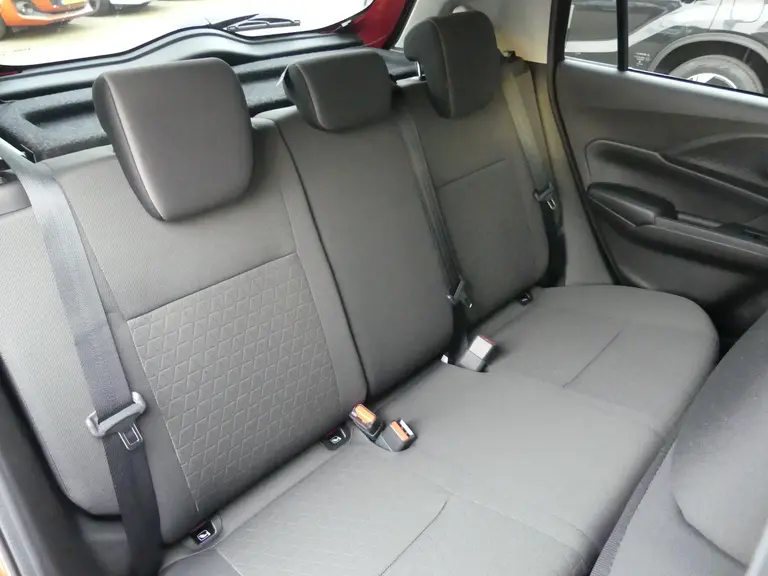 Suzuki Swift 1.2 Style Smart Hybrid 6 jaar fabrieksgarantie! GT-Styling-pakket, Cuise Control, Navigatie, afbeelding 28