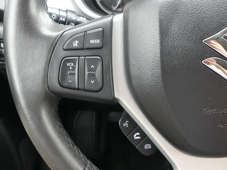 Suzuki Vitara 1.6 Exclusive All Season banden, Dealer O.H., Cruise control afbeelding 13
