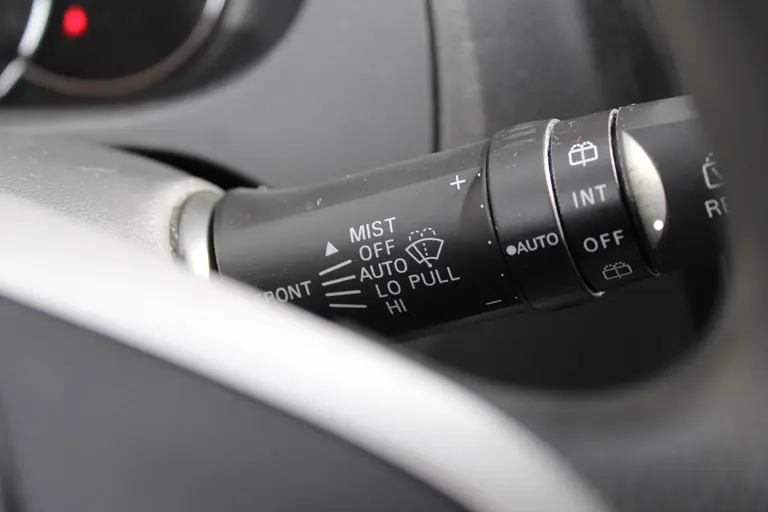 Mitsubishi Space Star 1.2 Connect+ Airco, Applecarpl./Andr. Auto, Start/Stop Systeem, Elektr. ramen voor, Licht/Regen sensor afbeelding 17