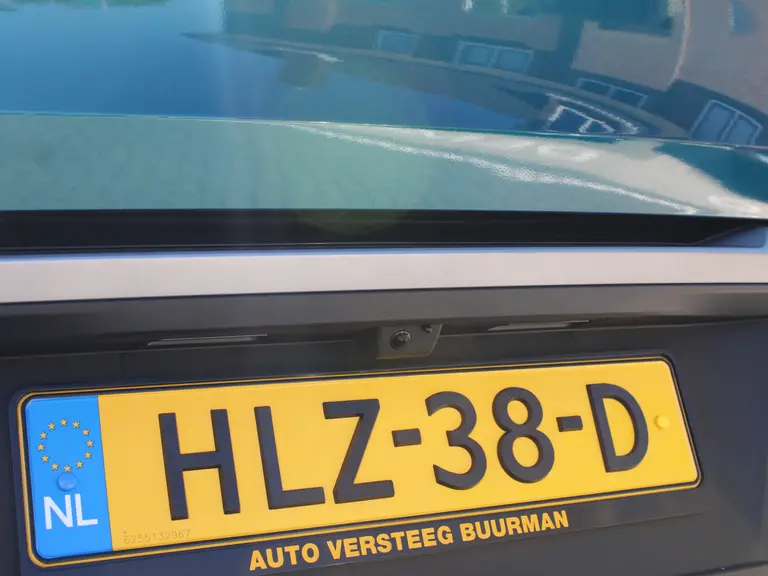 Peugeot 3008 GT 1.2 Hybrid 136PK e-DCS6 Automaat 360 Camera, Navigatie, Elektrische Achterklep, Parkeerhulp voor & achter afbeelding 10