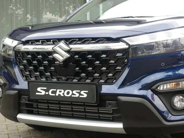 Suzuki S-Cross 1.4 Boosterjet Style Smart Hybrid 6 jaar garantie! Nieuw uit voorraad leverbaar! afbeelding 29