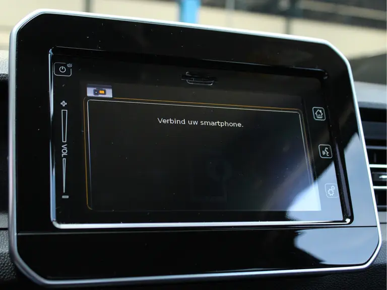 Suzuki Ignis 1.2 Smart Hybrid Select Automaat Carplay/Android Auto, Airco, Bluetooth, Navigatie afbeelding 23