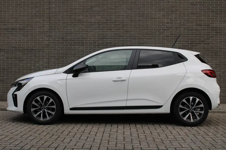 Mitsubishi Colt 1.0T MT Intense Cruise/Climate control, 16"LM velgen, Camera, Apple carplay/Android auto, Parkeersensoren V+A afbeelding 3