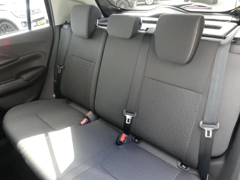 Suzuki Swift 1.2 Style Smart Hybrid, Automaat CVT Navigatie, Stoelverwarming, Camera, Apple CarPlay, Android Auto afbeelding 24