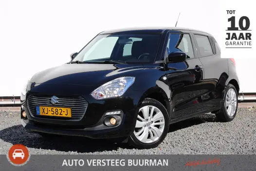 Suzuki Swift 1.2 Select Camera, Applecarplay/Androidauto en Keurig onderhouden!