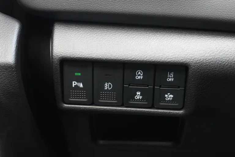 Suzuki S-Cross 1.4 Boosterjet Style Smart Hybrid 6 Jaar Garantie! Elektrisch Panoramadak, 360° Camera, Navigatie, Parkeersensoren Voor en Achter, All-Season Banden afbeelding 29