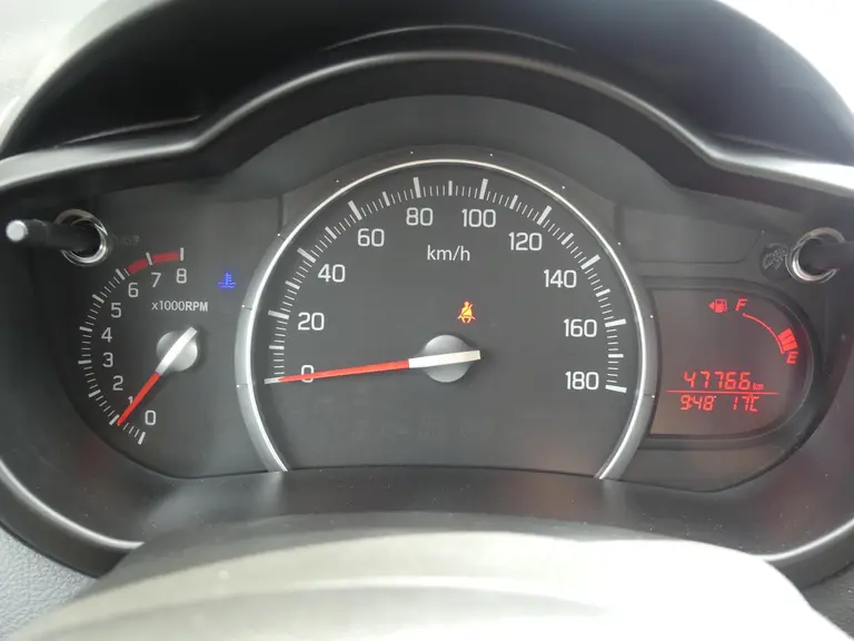 Suzuki Celerio 1.0 Comfort Airco, trekhaak, Bluetooth afbeelding 14